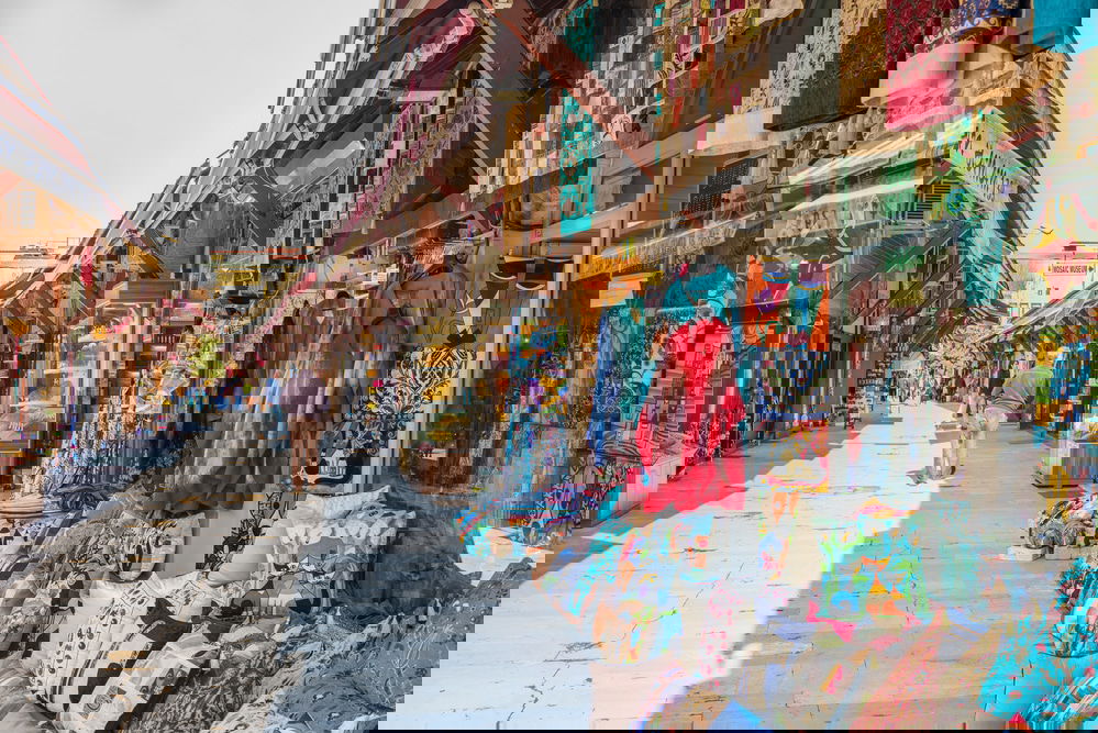 10 مرکز و بازار برای خرید ارزان در استانبول ترکیه