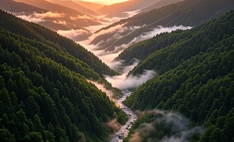 رومانی: راهنمای جامع مهاجرت، زندگی و سفر به قلب اروپا