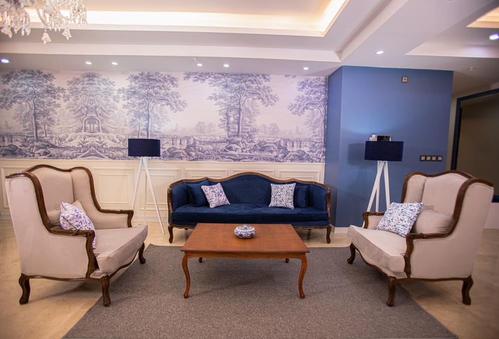 راهنمای کامل رزرو خانه‌های مبله در تهران برای اقامت کوتاه‌مدت