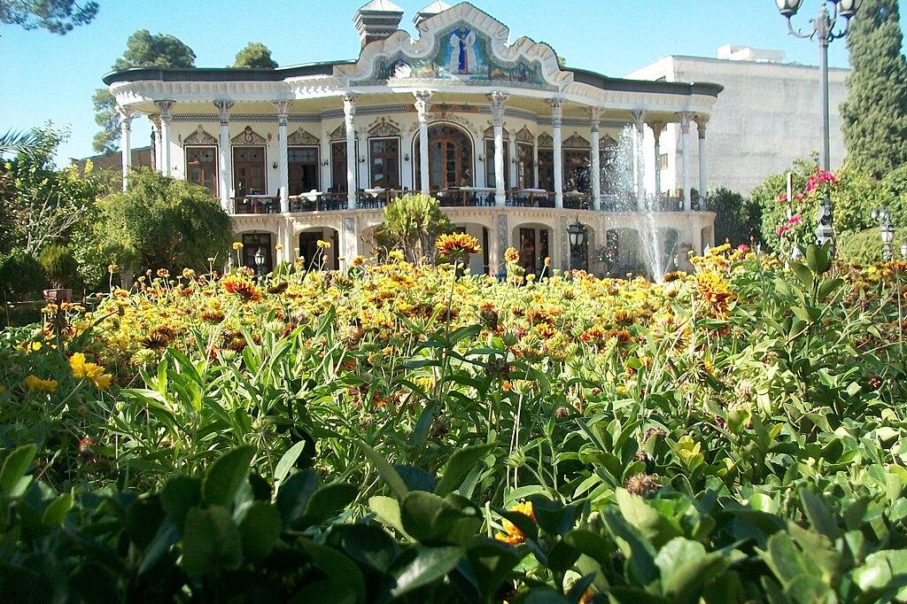 ۵ جاذبه تاریخی شیراز که کمتر کسی آنها را می شناسد